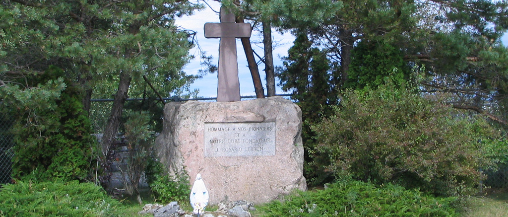 Cimetière Nazareth 3